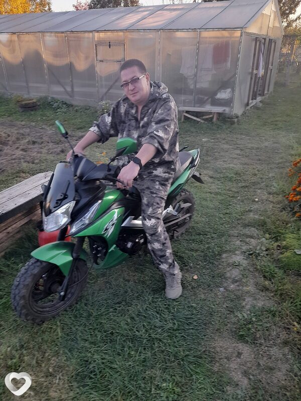 Леонид, 41, Дзержинске — анкета №758250