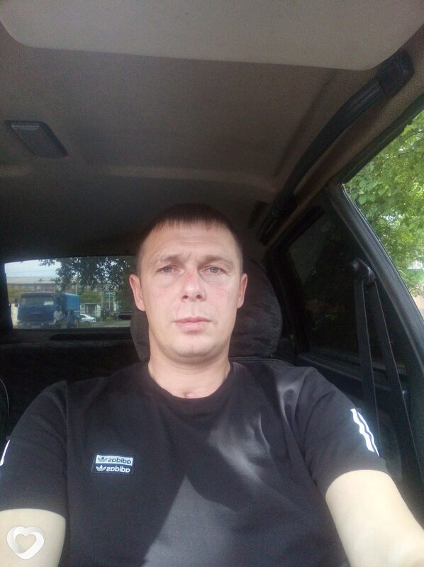Евгений, 40, Ленинске-Кузнецком — анкета №758390