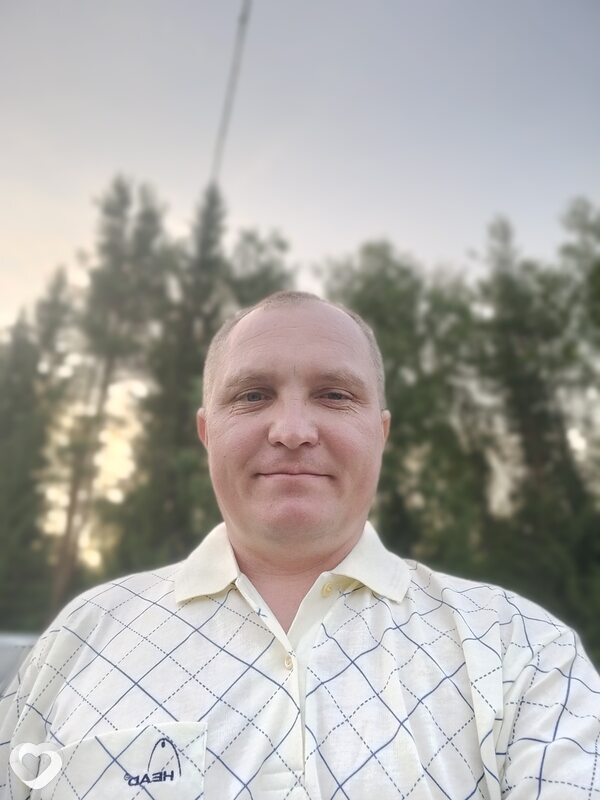 Дмитрий, 42, Сыктывкаре — анкета №758391