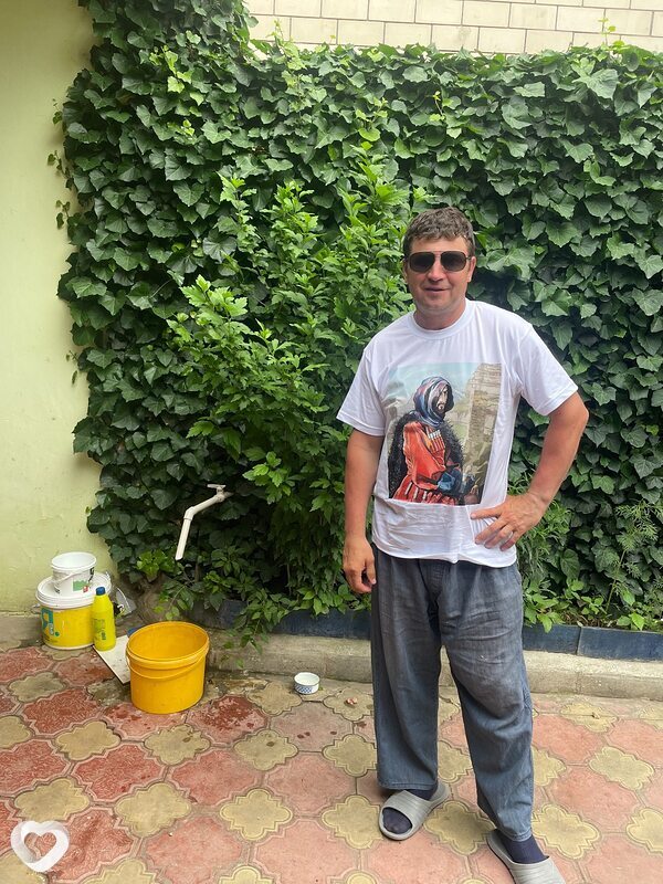 Виктор, 45, Усть-Илимск — анкета №758392