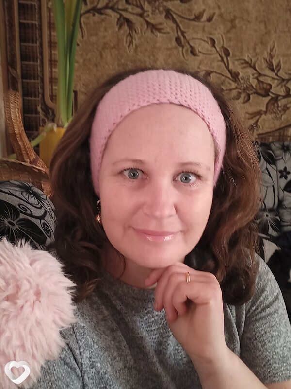 Юлия, 39, Ставрополе — анкета №758396