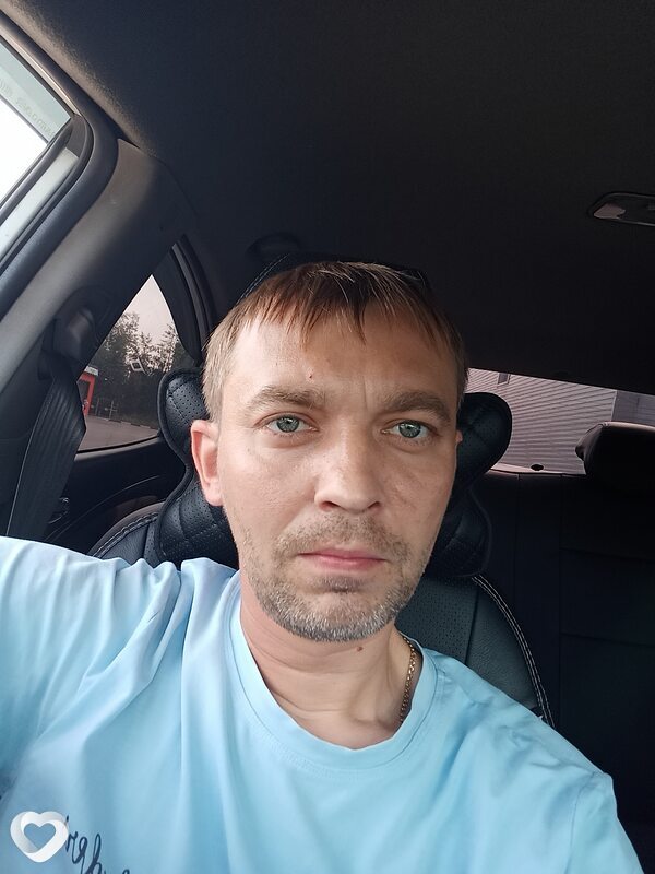 Евгений, 41, Омске — анкета №758402