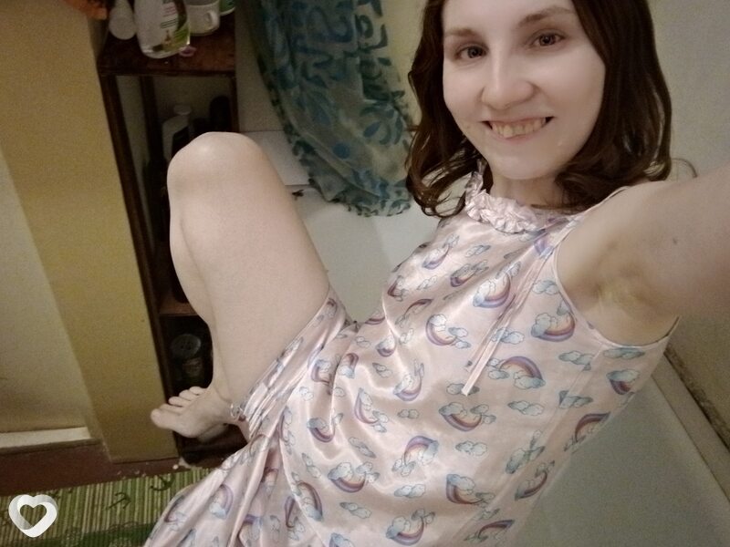Нейдж, 37, Перми — анкета №758404