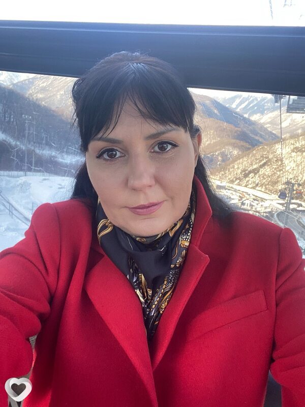 Екатерина, 40, Санкт-Петербурге — анкета №758407