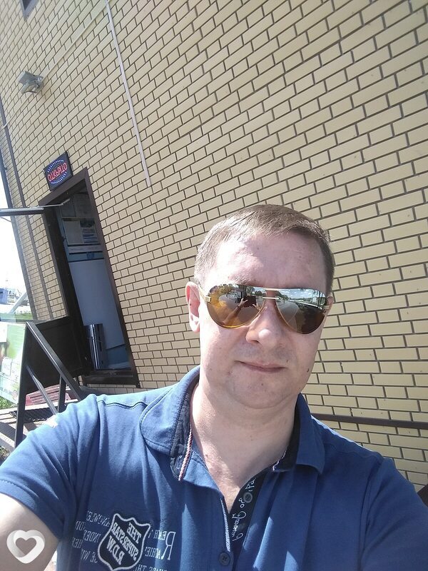 Константин, 43, Пензе — анкета №758343