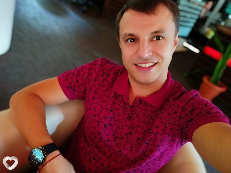 Владимир, 37, Донецк (Ростовская Обл.) — анкета №758347