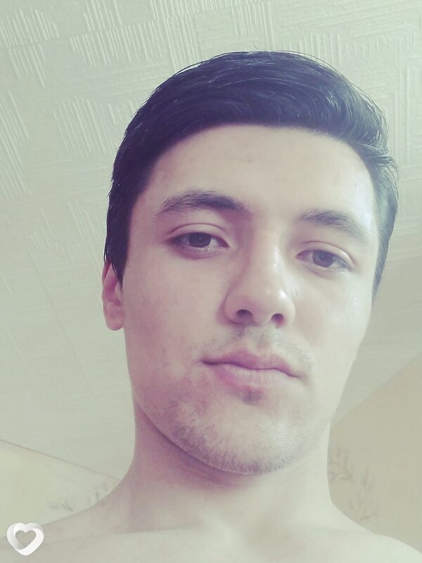 Бобо, 22, Екатеринбурге — анкета №758348