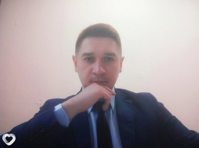Роман, 31, Могилев — анкета №758461