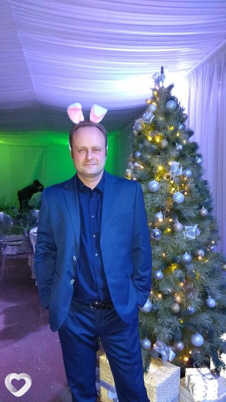 Анатолий, 46, Москве — анкета №758466