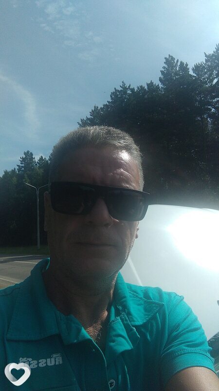 Александр, 53, Красноярске — анкета №758472