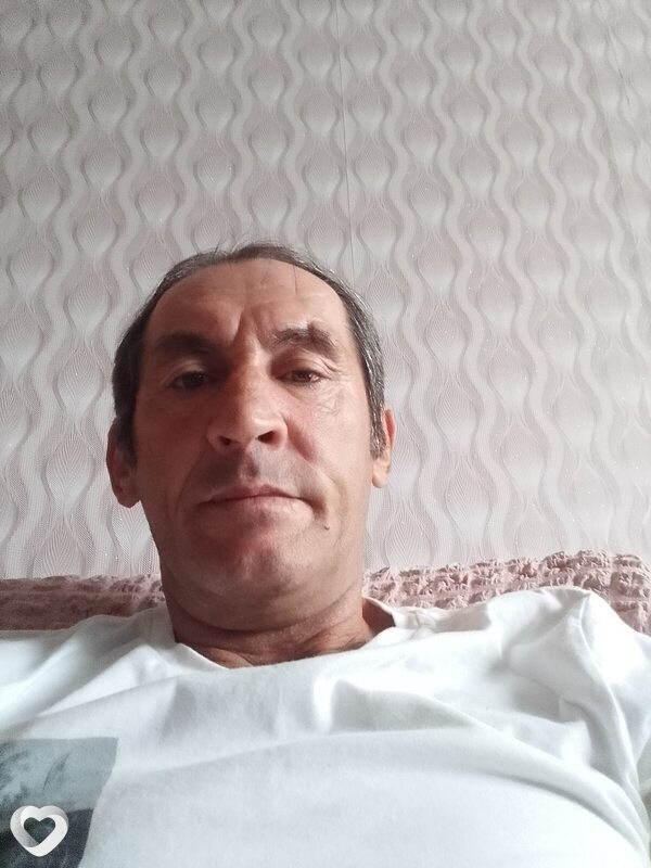 Олег, 53, Астрахани — анкета №758476