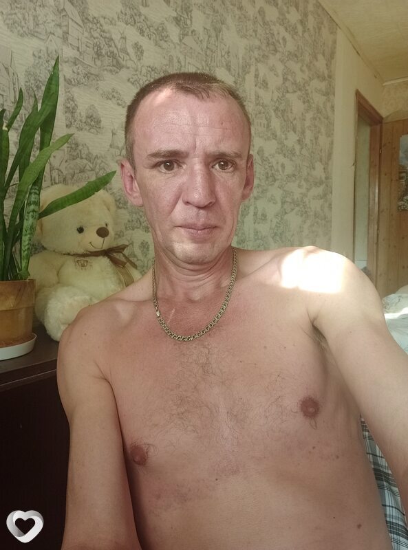 Александр, 44, Москве — анкета №758437