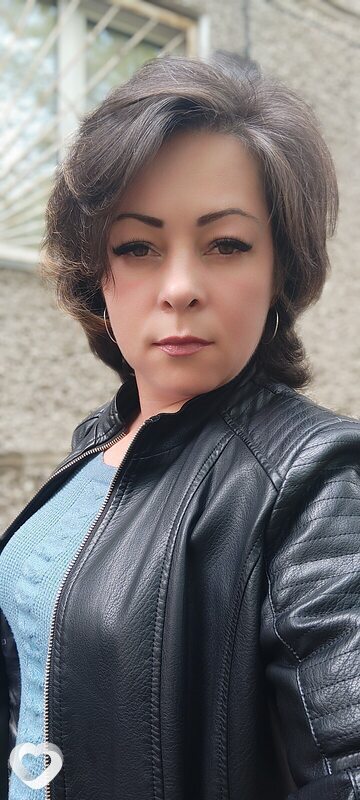 Ален, 40, Красноярске — анкета №758438