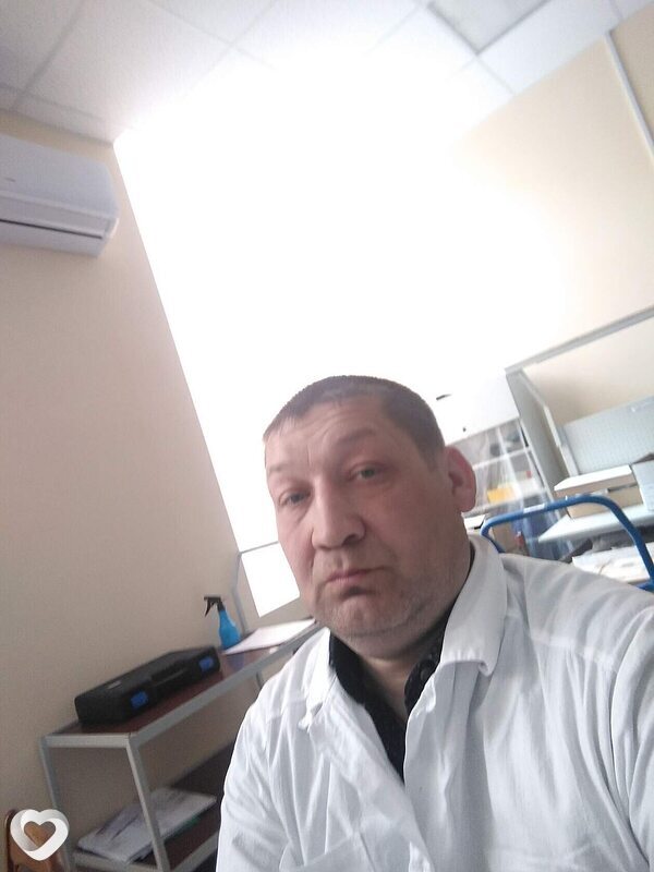 Алексей, 49, Чебоксарах — анкета №758440