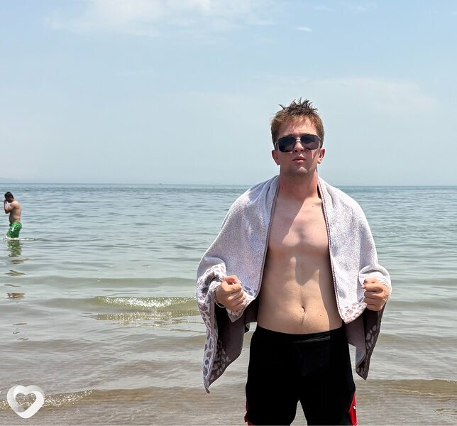 Марат, 26, Уфе — анкета №758448