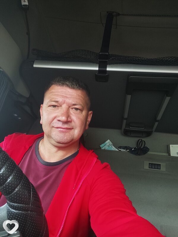Александр, 49, Минске — анкета №758450