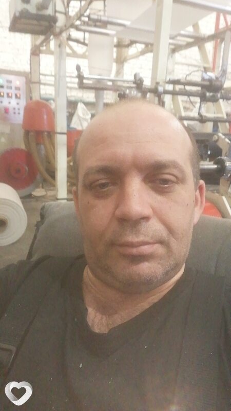 Максим, 47, Новосибирске — анкета №758456