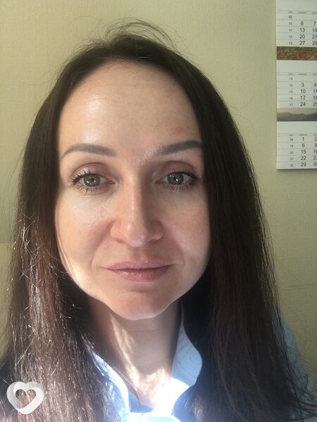 Natali, 44, Москве — анкета №758457