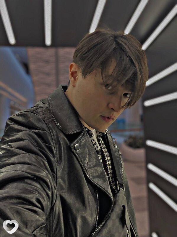 Bogdan, 29, Москве — анкета №758459