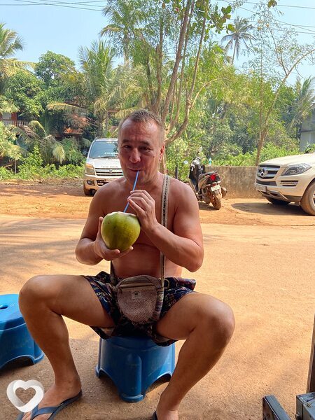 Айрат, 47, Казани — анкета №758490