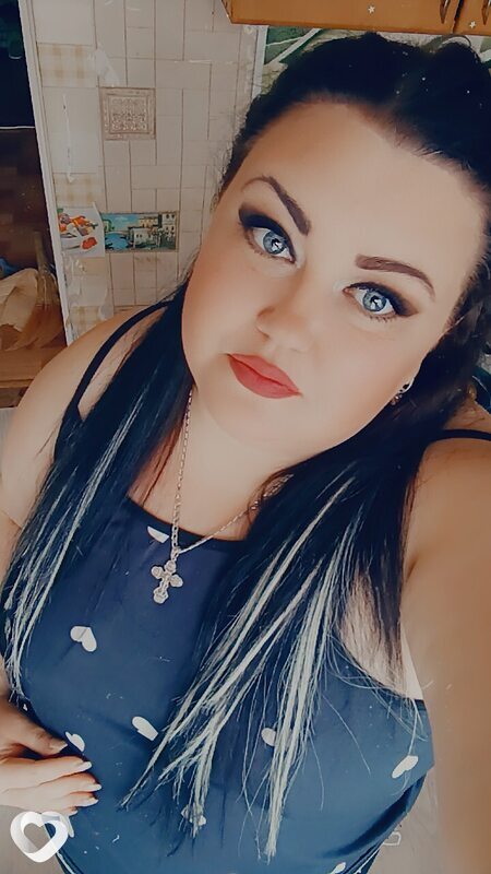 Диана, 29, Спасск-Дальний — анкета №758491