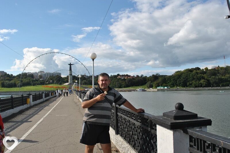 Сергей, Москва