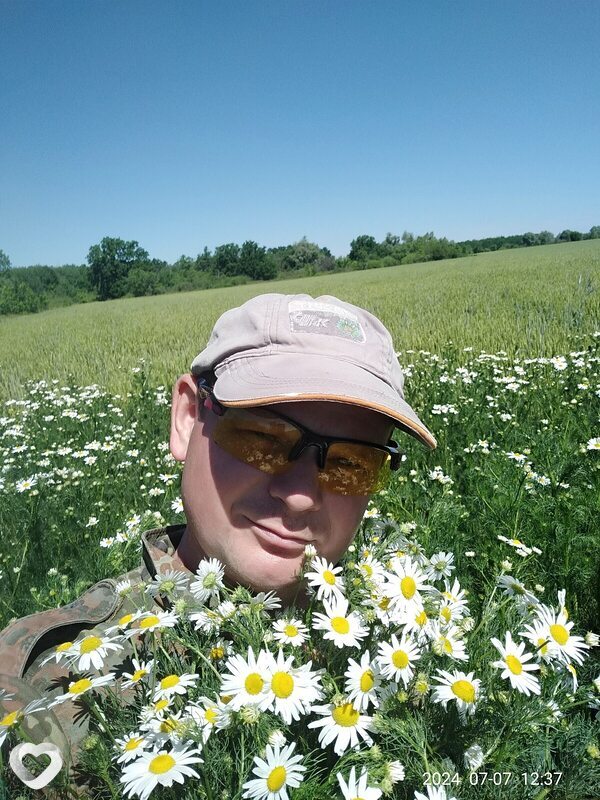 Oleg, 37, Бузулуке — анкета №758494