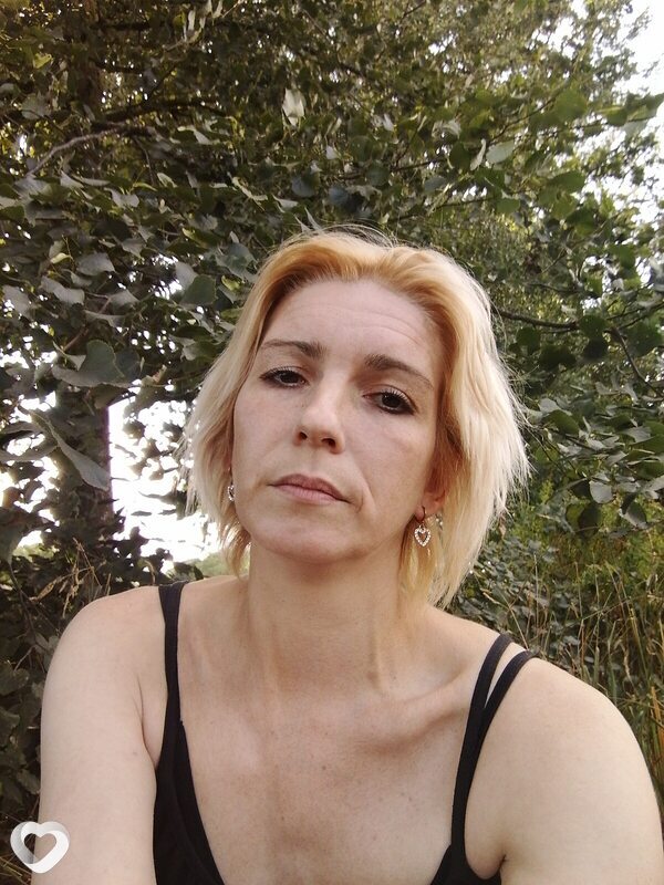 Виктория, 43, Пружанах — анкета №758505