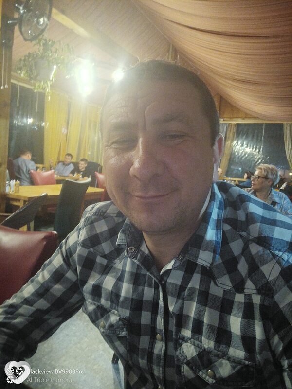 Иван, 42, Хабаровске — анкета №758508