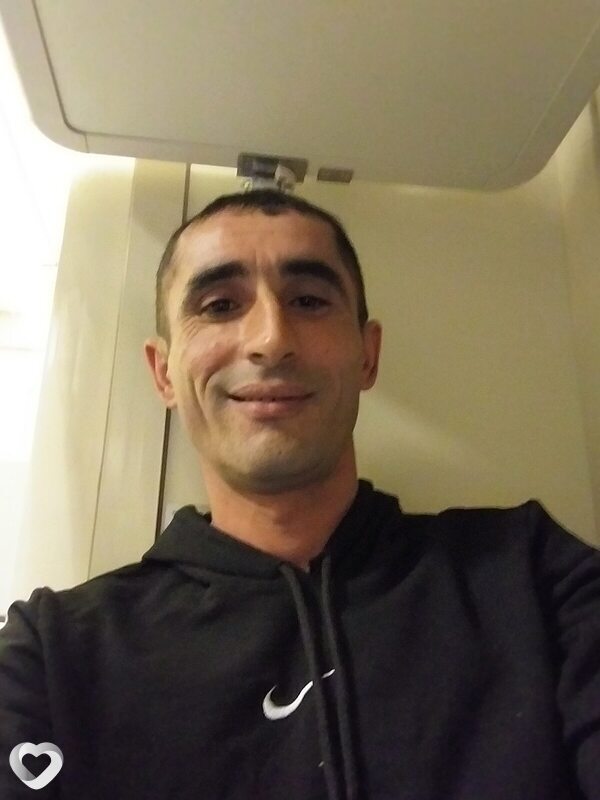 Руфат, 39, Волгограде — анкета №758509