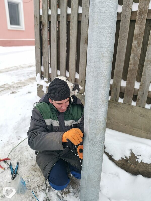 Андрей, 48, Гродно — анкета №758511