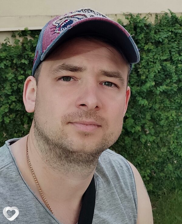Макс, 37, Москве — анкета №758515