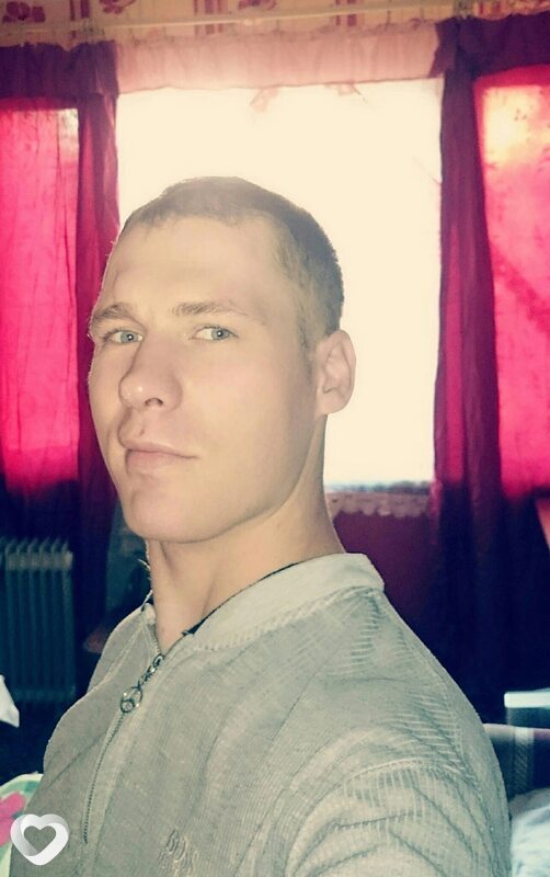 Андрей, 40, Санкт-Петербурге — анкета №758517