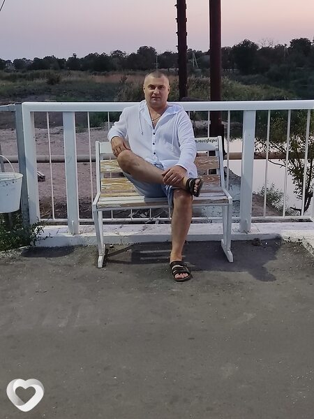 Anatoliy, 51, Донецк (Ростовская Обл.) — анкета №758523
