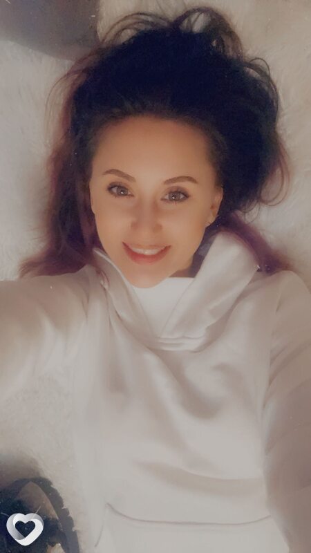 Анна, 34, Истре — анкета №758524