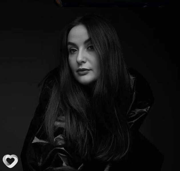 Татьяна, 42, Тюмени — анкета №758529