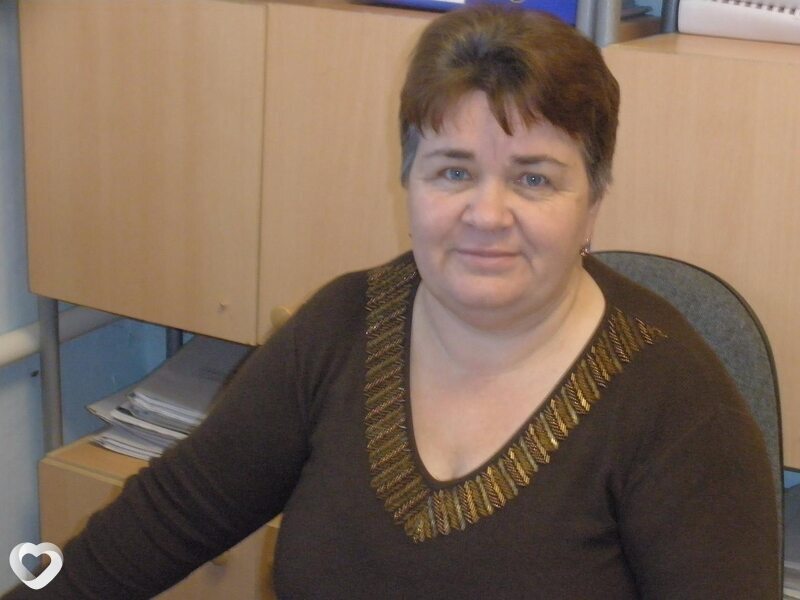 Нина, Турочак