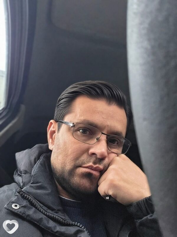 Шурик, 44, Санкт-Петербурге — анкета №758639
