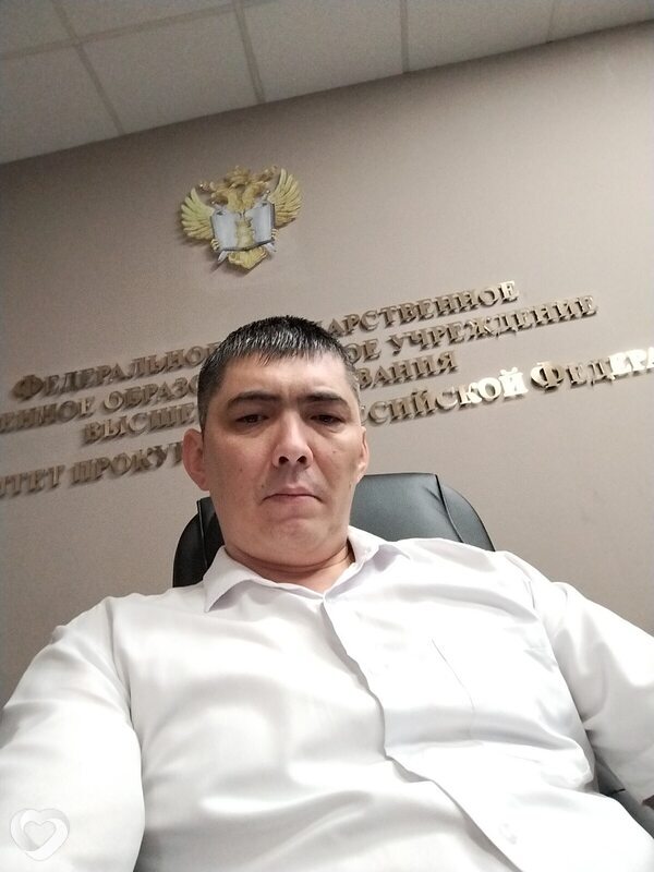 Мирхат, 38, Москве — анкета №758642