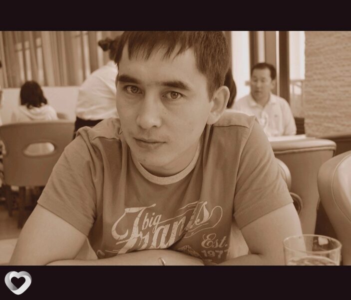 Асылбек, 39, Астане — анкета №758644