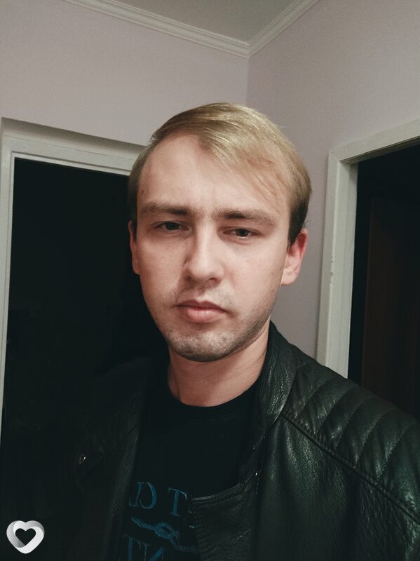 Андрей, 28, Волгодонске — анкета №758645