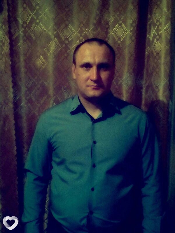 Александр, 43, Брянске — анкета №758649
