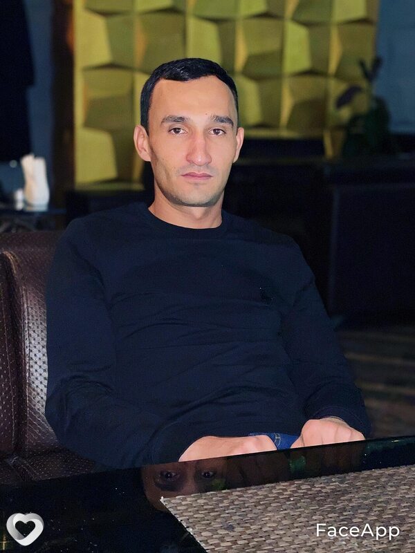 Тимур, 39, Москве — анкета №758652