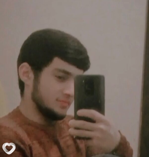 Касим, 23, Тюмени — анкета №758935