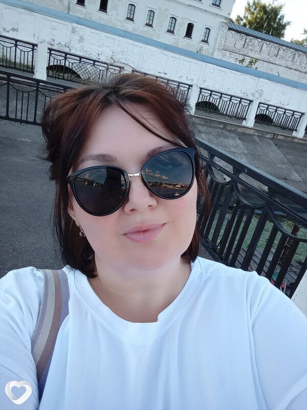 Екатерина, Кострома