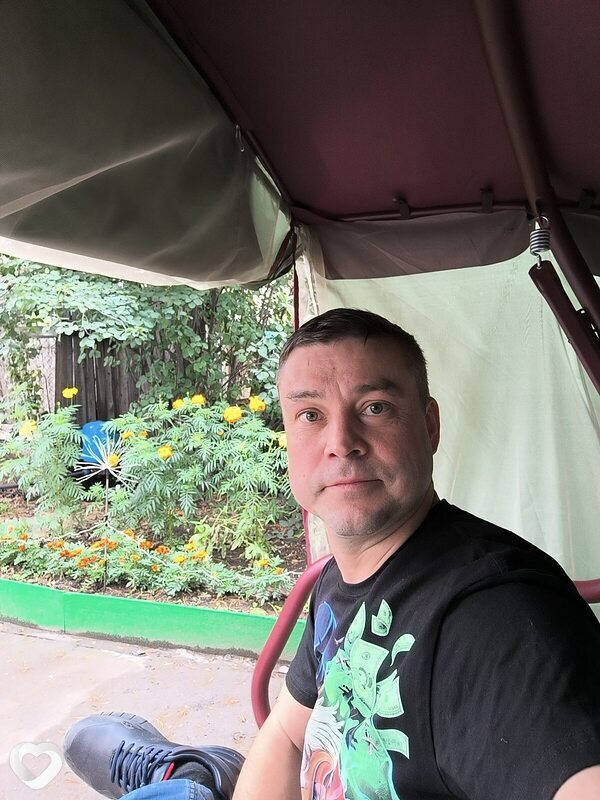 Анатолий, 47, Первоуральске — анкета №758949