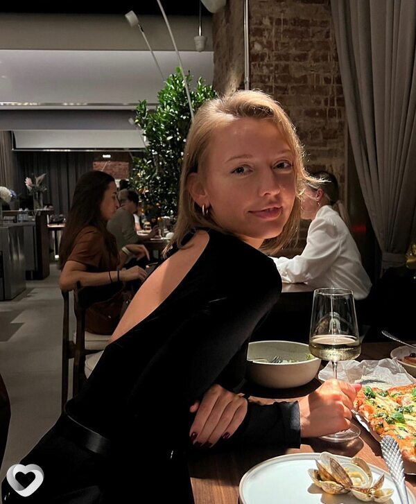 Юлия, 37, Санкт-Петербурге — анкета №758733