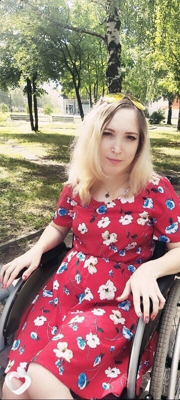 Сюзанна, 39, Москве — анкета №758736