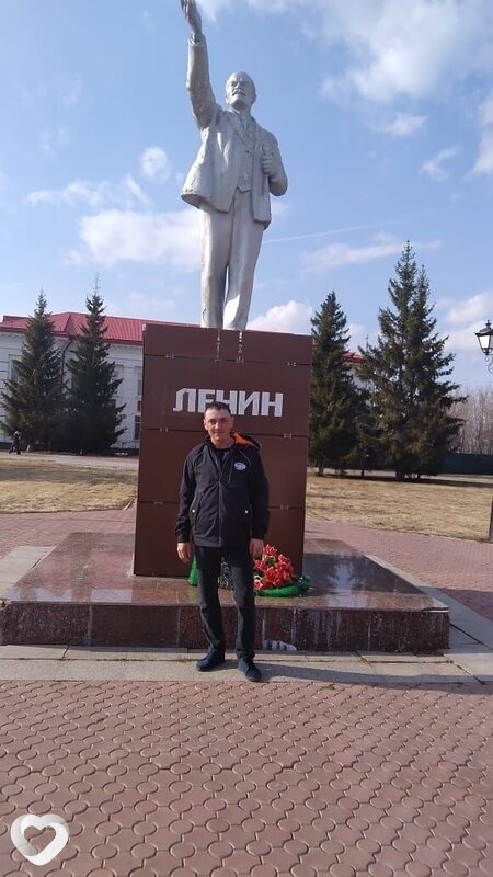 Виталя, Омутинский