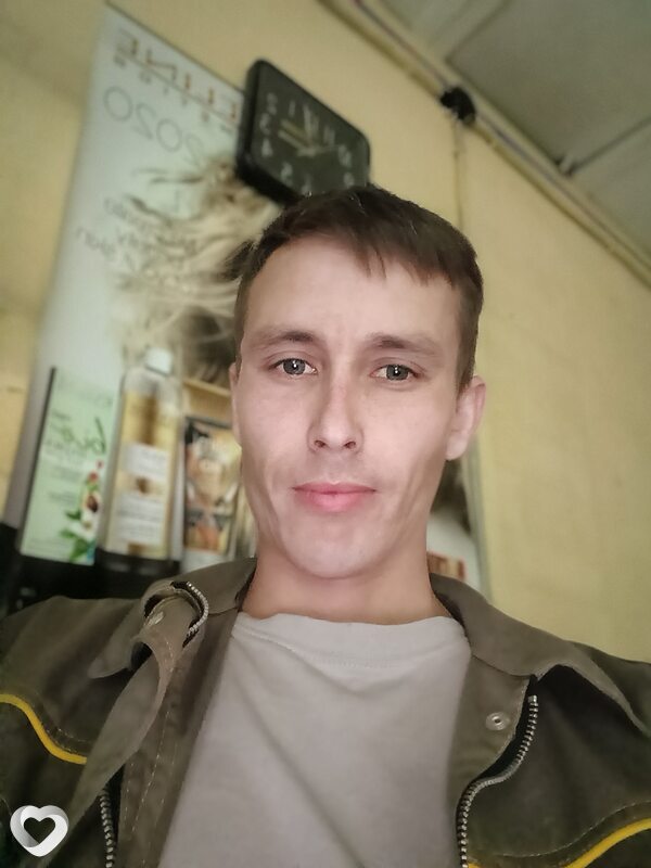 Марат, 34, Москве — анкета №758742